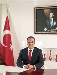 Cemil Özgür ÖNEĞİ